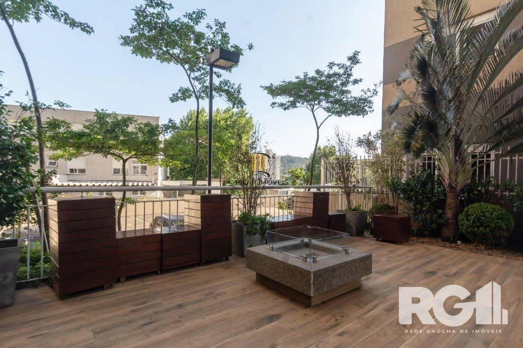 APARTAMENTO EM CONDOMÍNIO COM INFRA COMPLETA!!