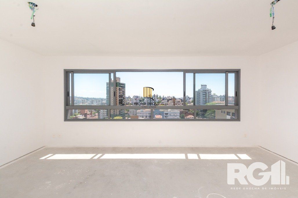 Apartamento com suíte, churrasqueira, vista e uma infraestrutura incrível!!