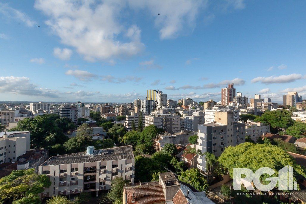 Apartamento 2 dormitórios no bairro Moinhos de Vento
