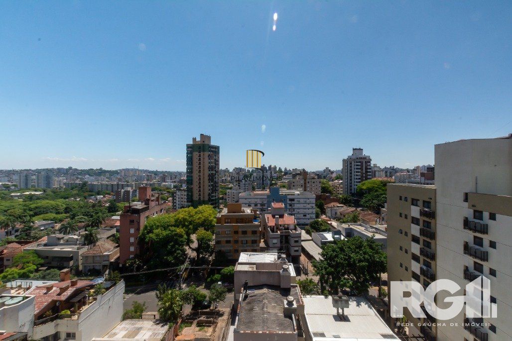 Apartamento com suíte, churrasqueira, vista e uma infraestrutura incrível!!