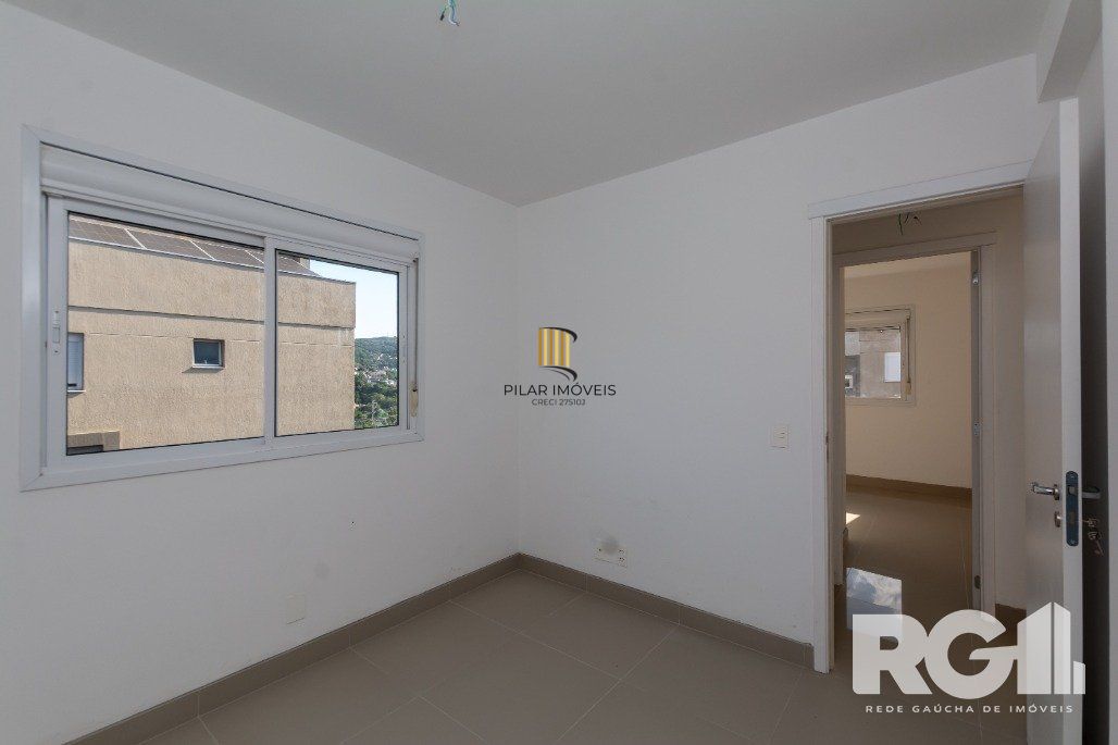 APARTAMENTO EM CONDOMÍNIO COM INFRA COMPLETA!!