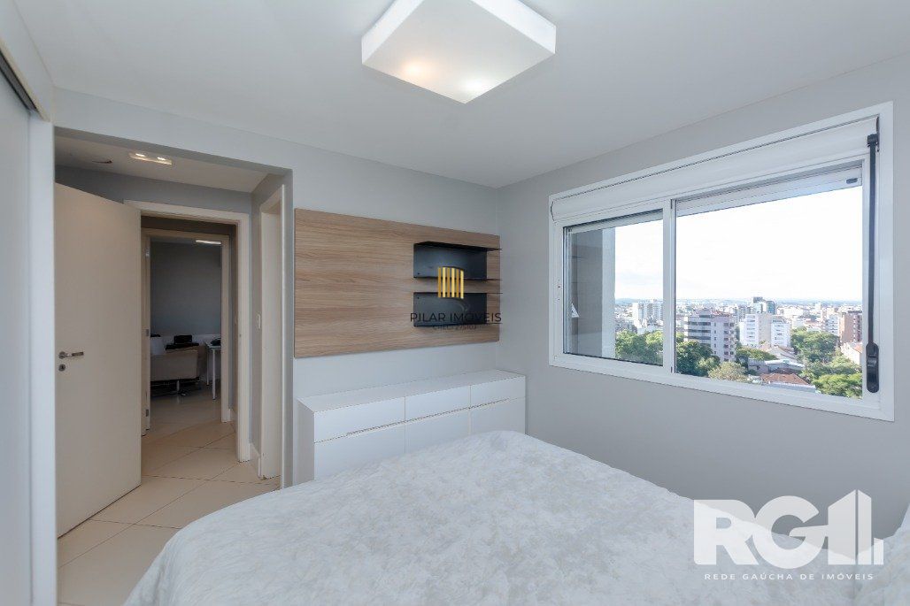Apartamento 2 dormitórios no bairro Moinhos de Vento