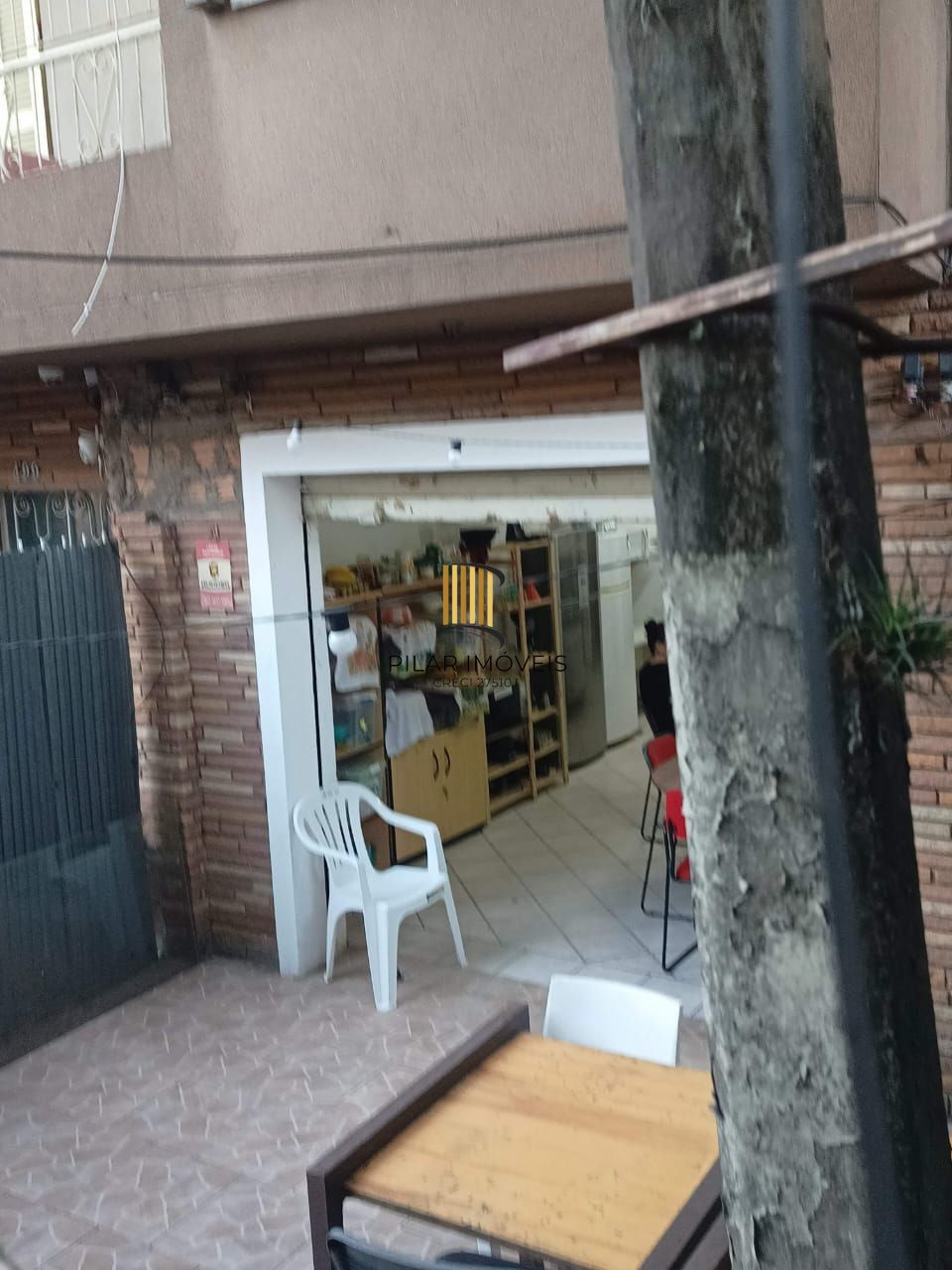 Prédio Residencial 4 dormitórios no bairro Rio Branco