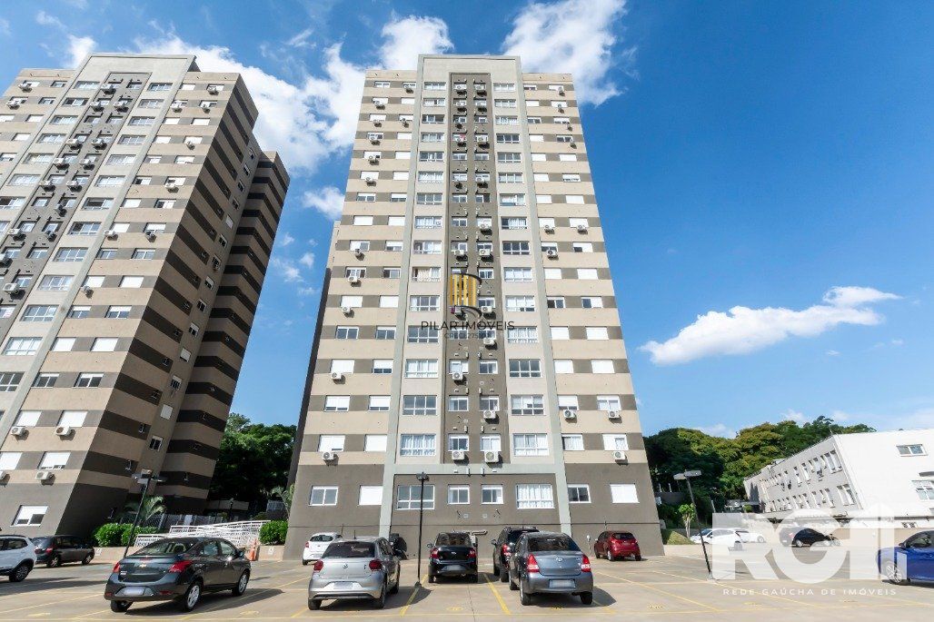 APARTAMENTO EM CONDOMÍNIO COM INFRA COMPLETA!!