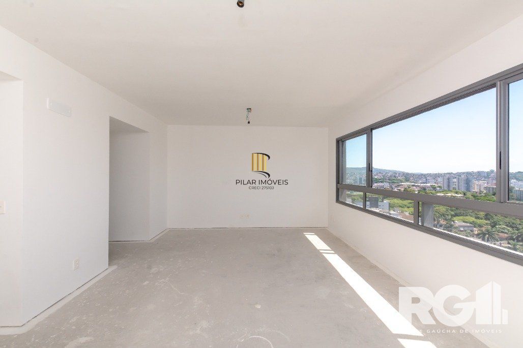 Apartamento com suíte, churrasqueira, vista e uma infraestrutura incrível!!