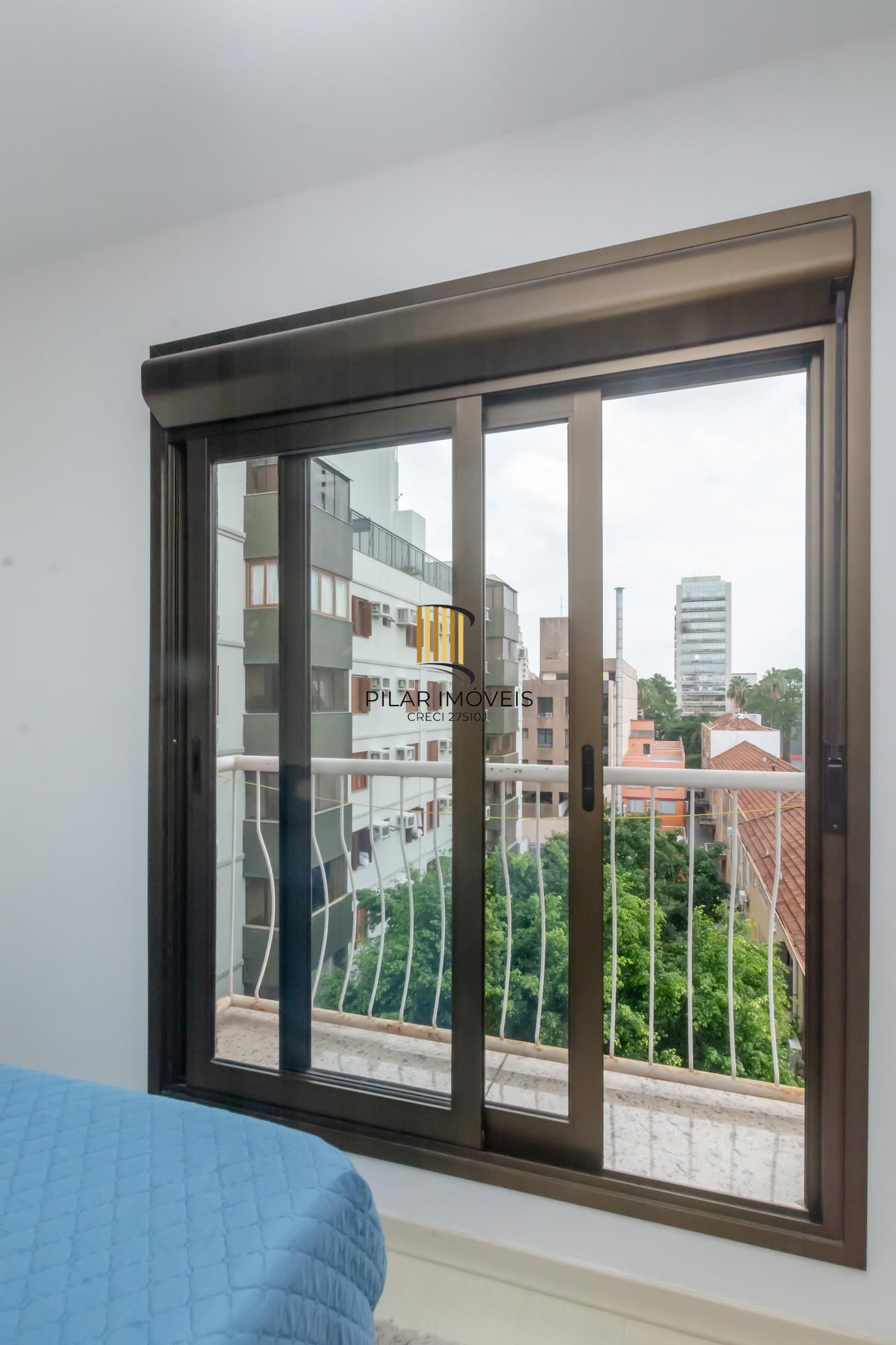 Apartamento 2 dorm na Gonçalves Dias