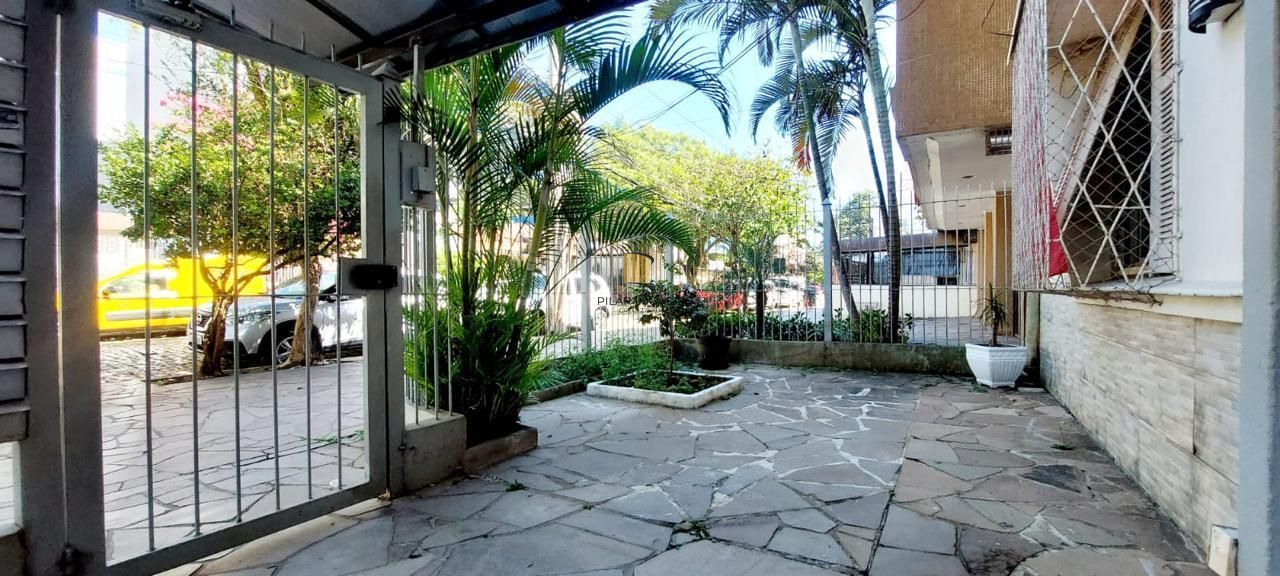 Apartamento 2 dormitórios no bairro Menino Deus