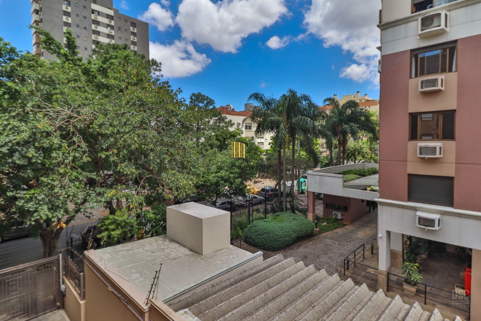 Venda apto, 2 dorm, Ótima localização