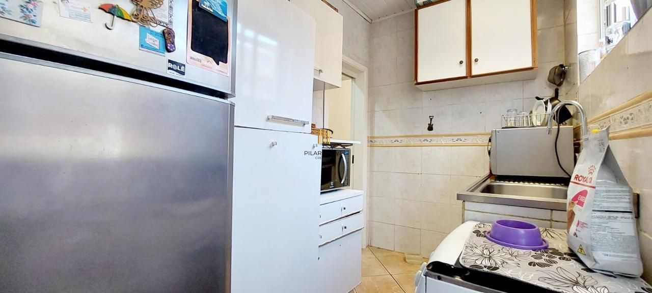 Apartamento 2 dormitórios no bairro Menino Deus