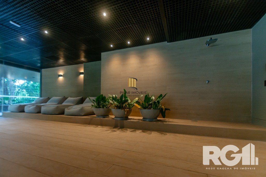 Apartamento com suíte, churrasqueira, vista e uma infraestrutura incrível!!
