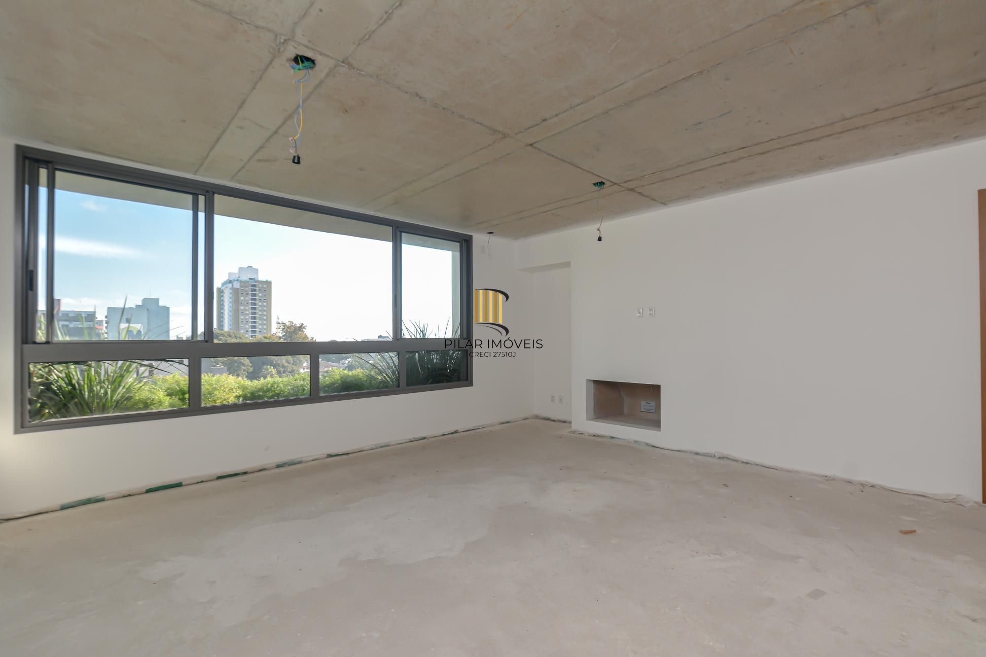 Apartamento 3 dormitórios no bairro Boa Vista