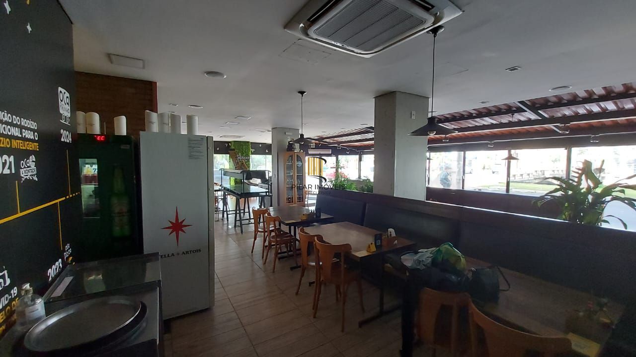 ESPAÇO COMERCIAL PIZZARIA LOCADO C/ EXCELENTE RENDIMENTO