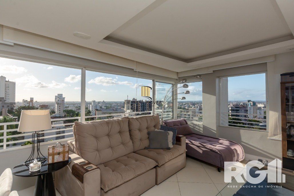 Apartamento 2 dormitórios no bairro Moinhos de Vento