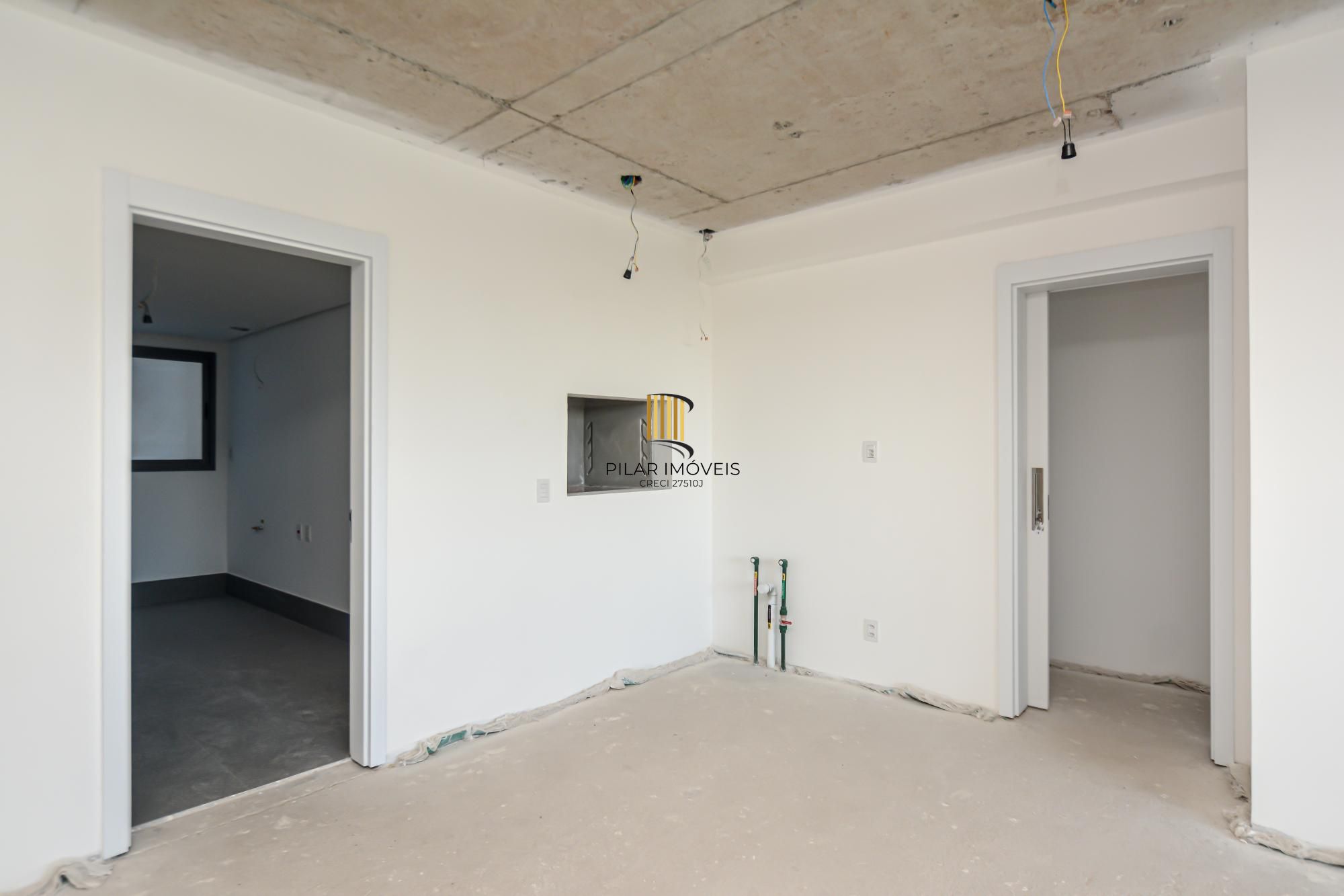 Apartamento 3 dormitórios no bairro Boa Vista