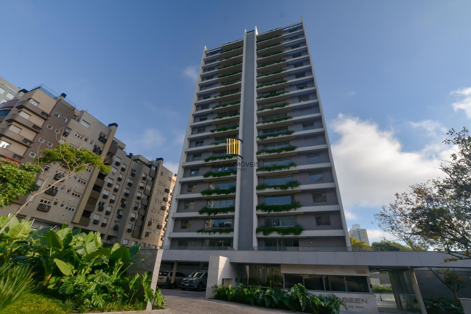 Apartamento 3 dormitórios no bairro Boa Vista - Pilar Imóveis