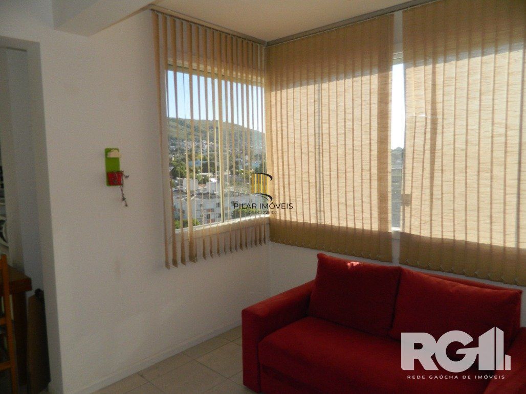 Apartamento 2 dormitórios no bairro São João
