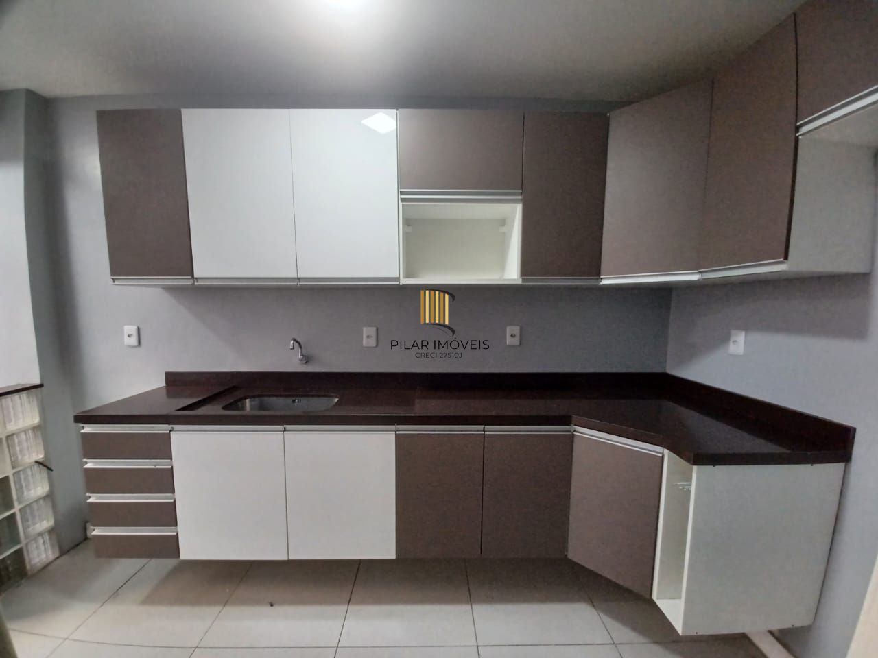 VENDO APTO DE 1 DORMITÓRIO