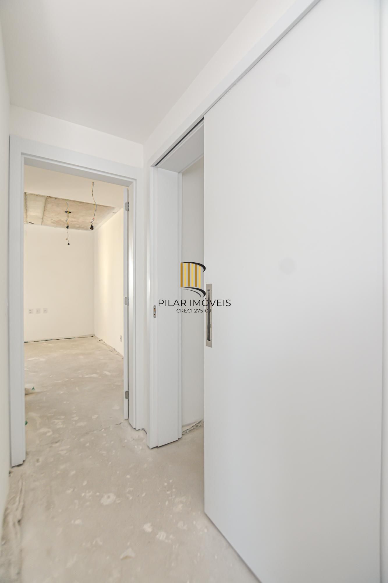 Apartamento 3 dormitórios no bairro Boa Vista