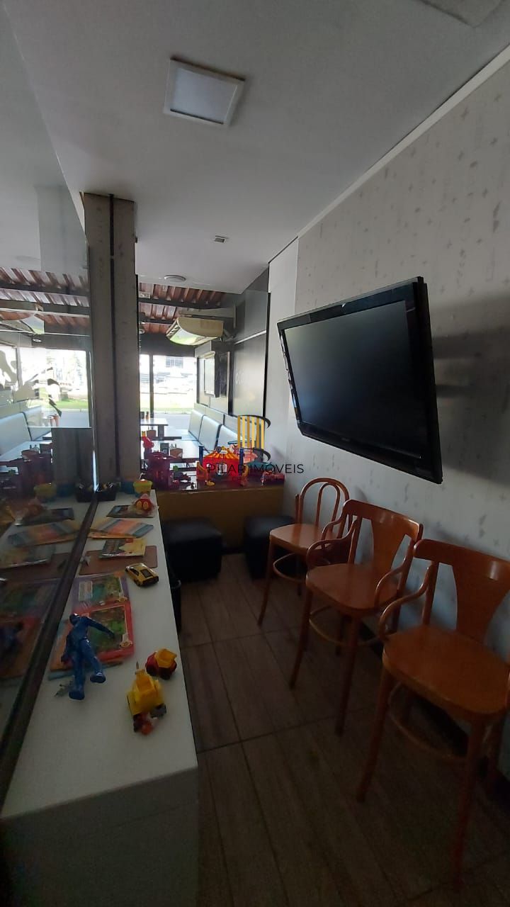 ESPAÇO COMERCIAL PIZZARIA LOCADO C/ EXCELENTE RENDIMENTO