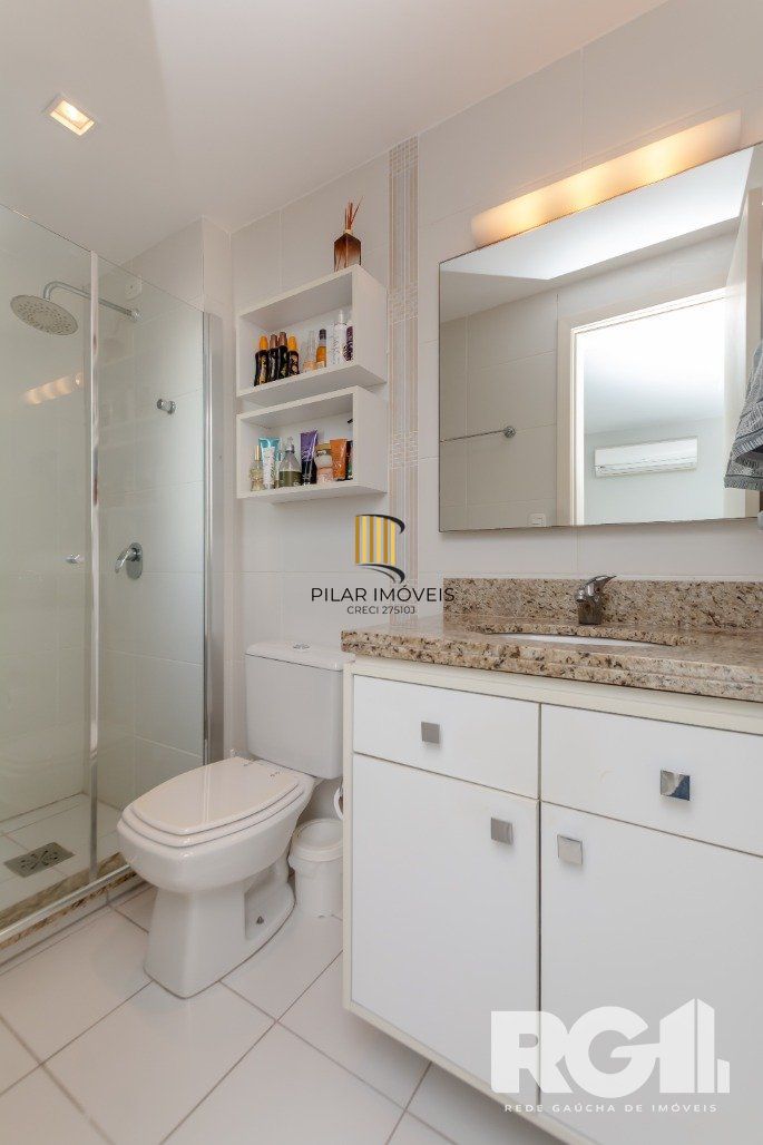 Apartamento 2 dormitórios no bairro Moinhos de Vento