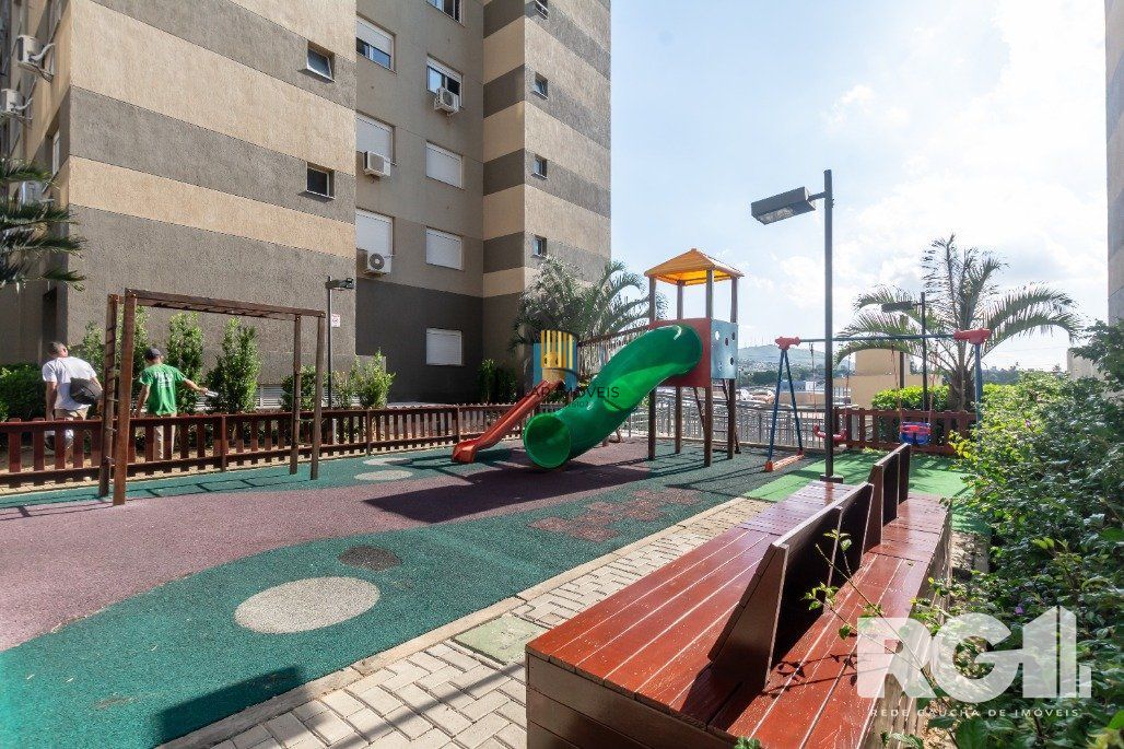 APARTAMENTO EM CONDOMÍNIO COM INFRA COMPLETA!!