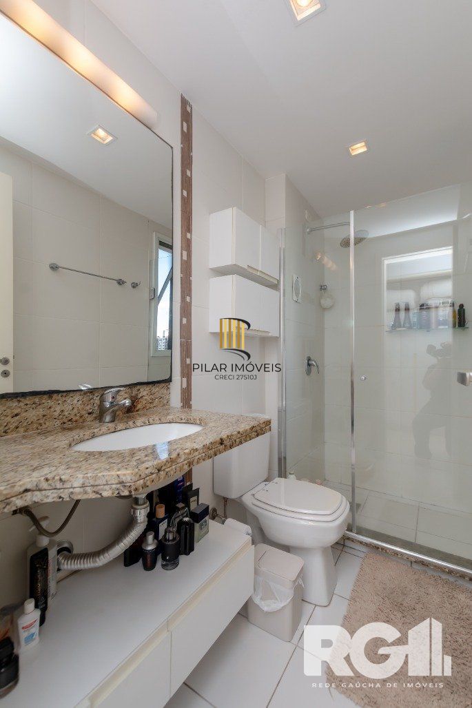 Apartamento 2 dormitórios no bairro Moinhos de Vento
