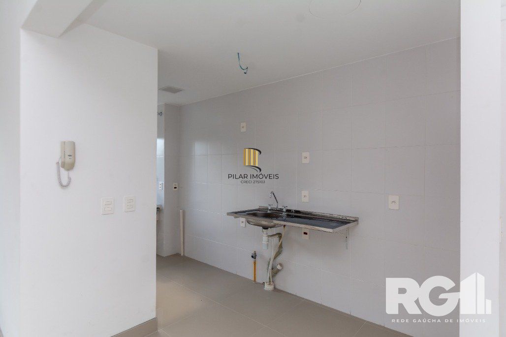 APARTAMENTO EM CONDOMÍNIO COM INFRA COMPLETA!!