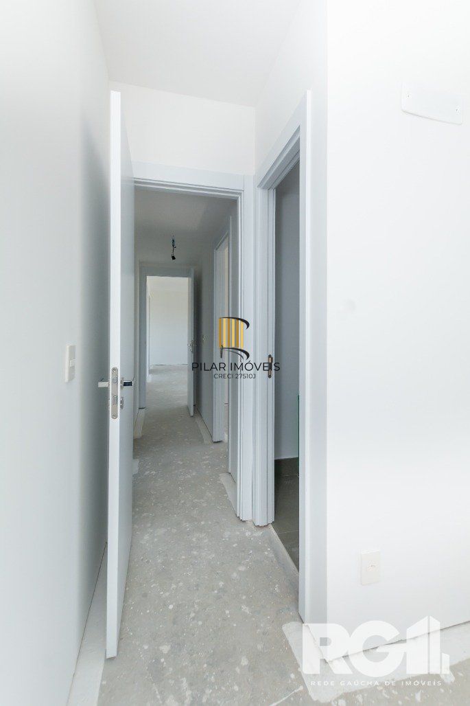 Apartamento com suíte, churrasqueira, vista e uma infraestrutura incrível!!