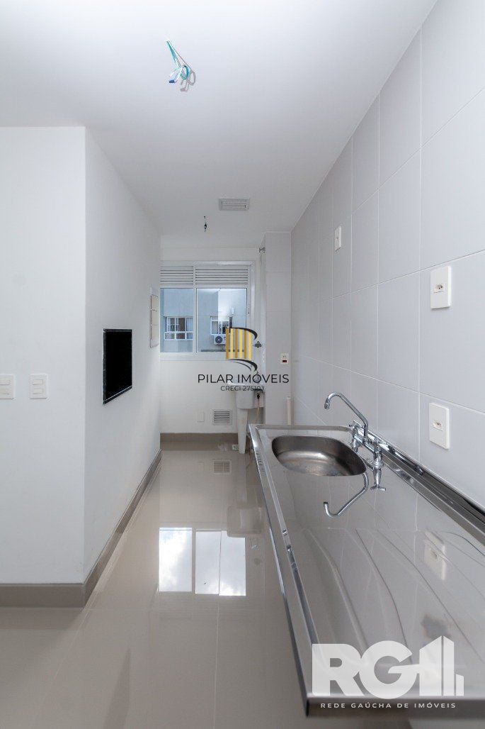 APARTAMENTO EM CONDOMÍNIO COM INFRA COMPLETA!!