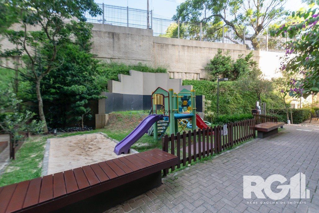APARTAMENTO EM CONDOMÍNIO COM INFRA COMPLETA!!