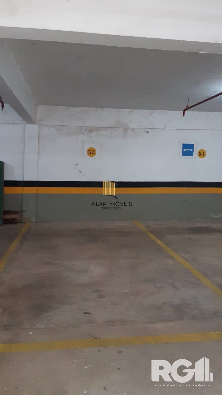 37m² - prédio com gerador!