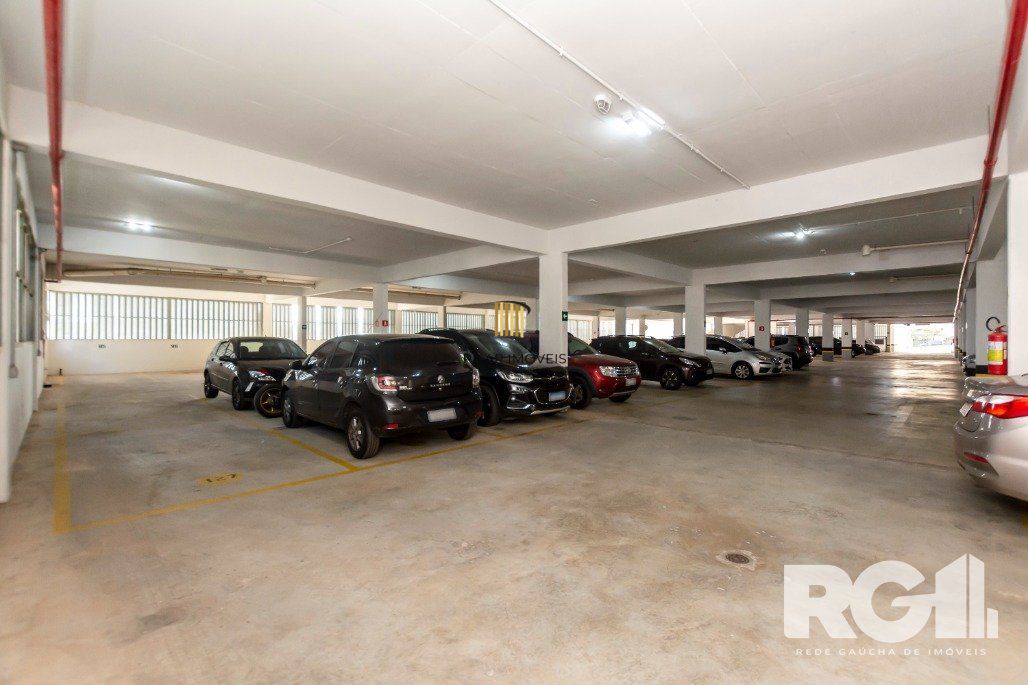 APARTAMENTO EM CONDOMÍNIO COM INFRA COMPLETA!!