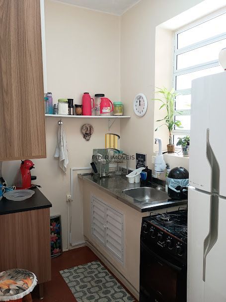 VENDA APTO 2 DORMITORIOS