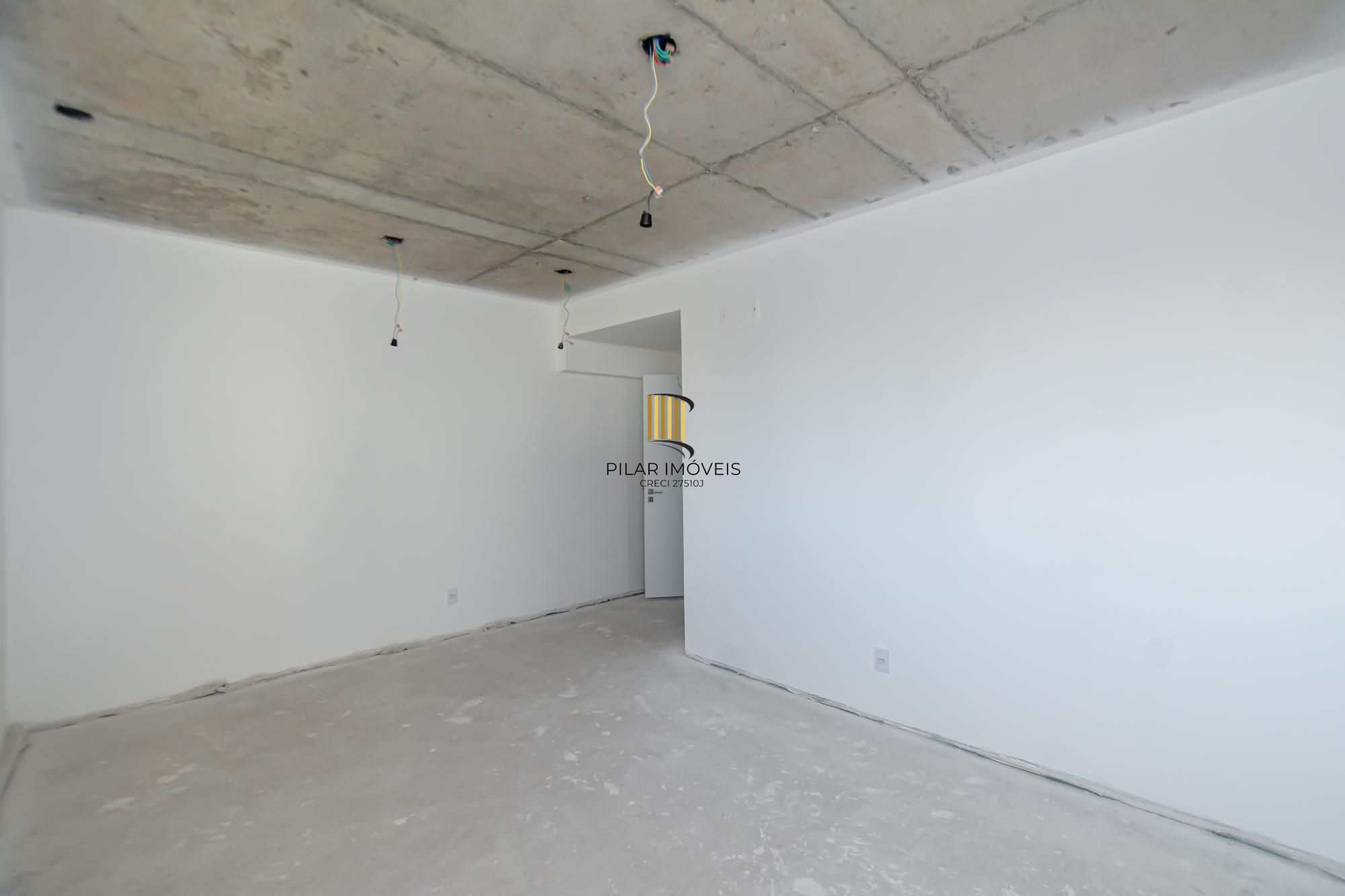 Apartamento 3 dormitórios no bairro Boa Vista