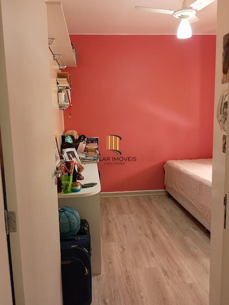 VENDA APTO 2 DORMITORIOS