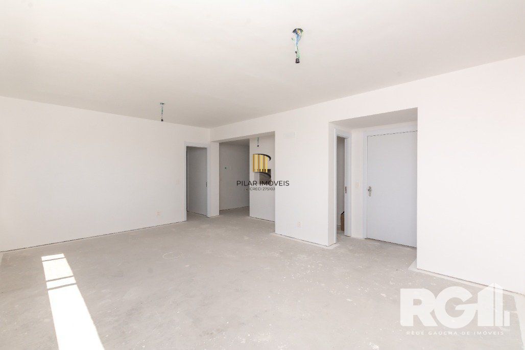 Apartamento com suíte, churrasqueira, vista e uma infraestrutura incrível!!