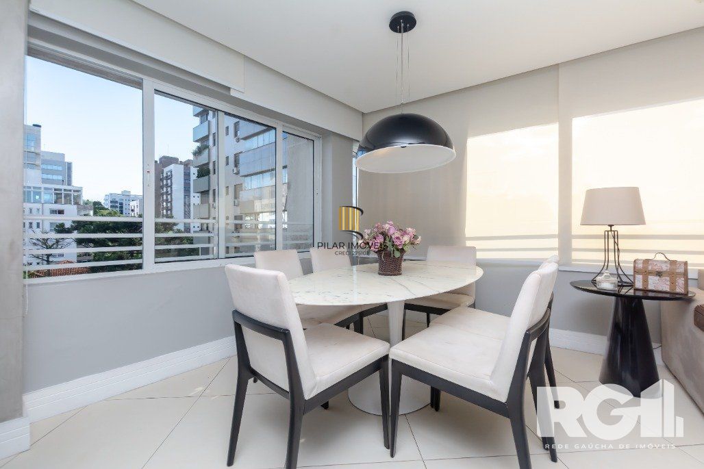 Apartamento 2 dormitórios no bairro Moinhos de Vento