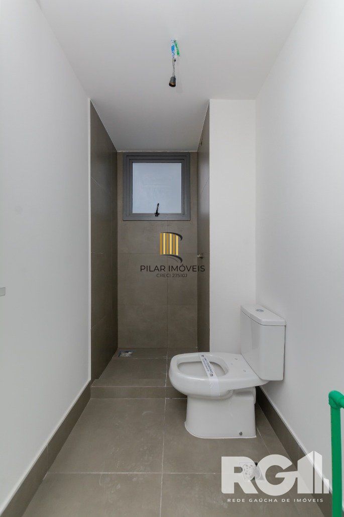 Apartamento com suíte, churrasqueira, vista e uma infraestrutura incrível!!