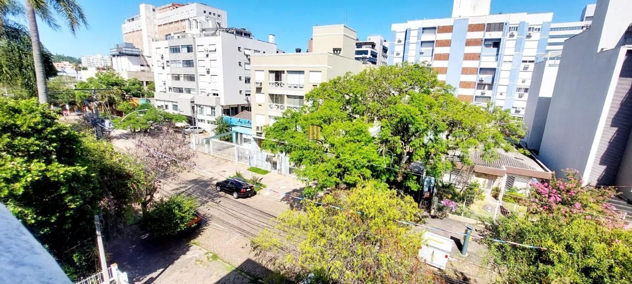 Apartamento 2 dormitórios no bairro Menino Deus