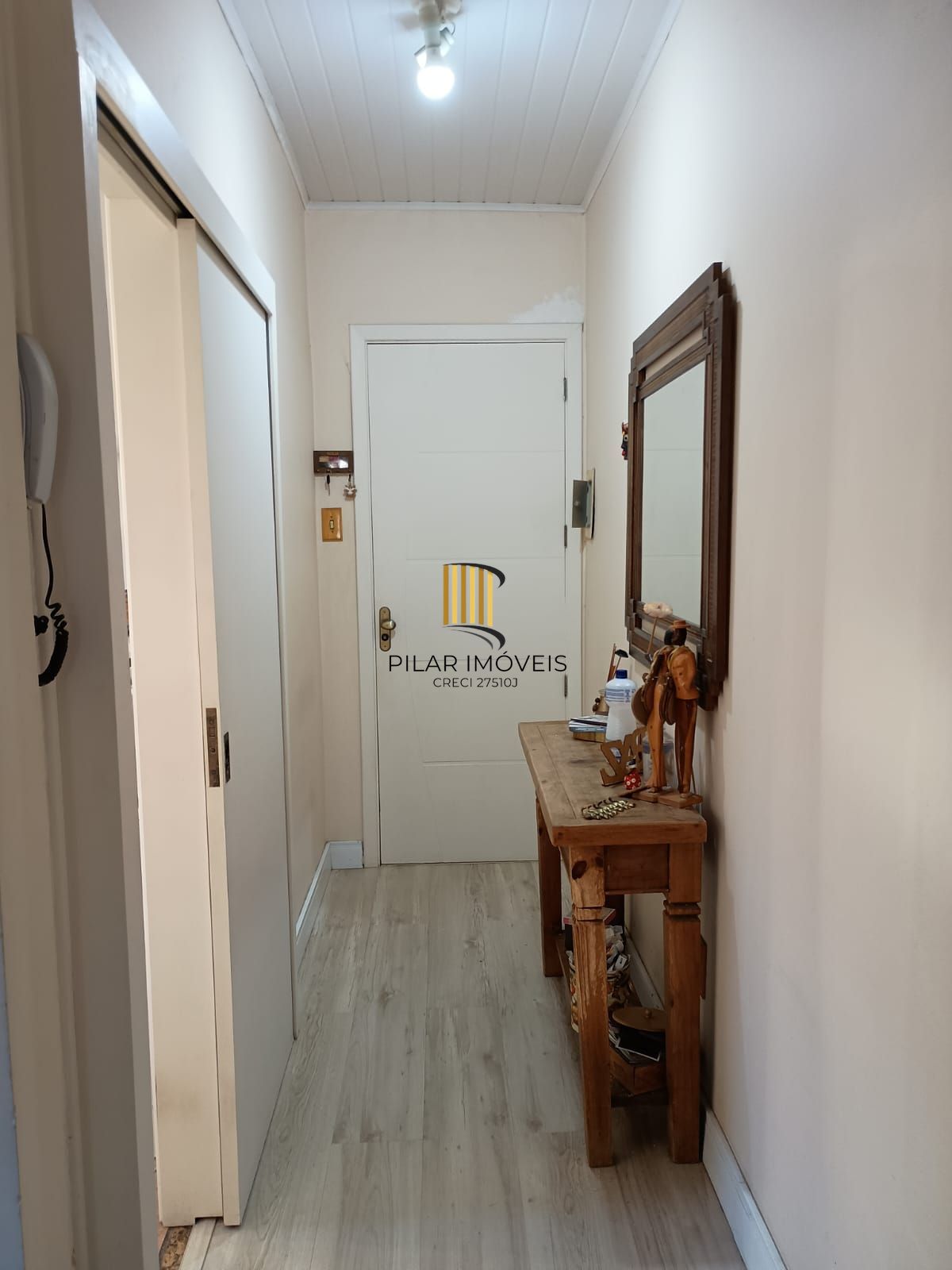 Apartamento 2 dormitórios no bairro Menino Deus