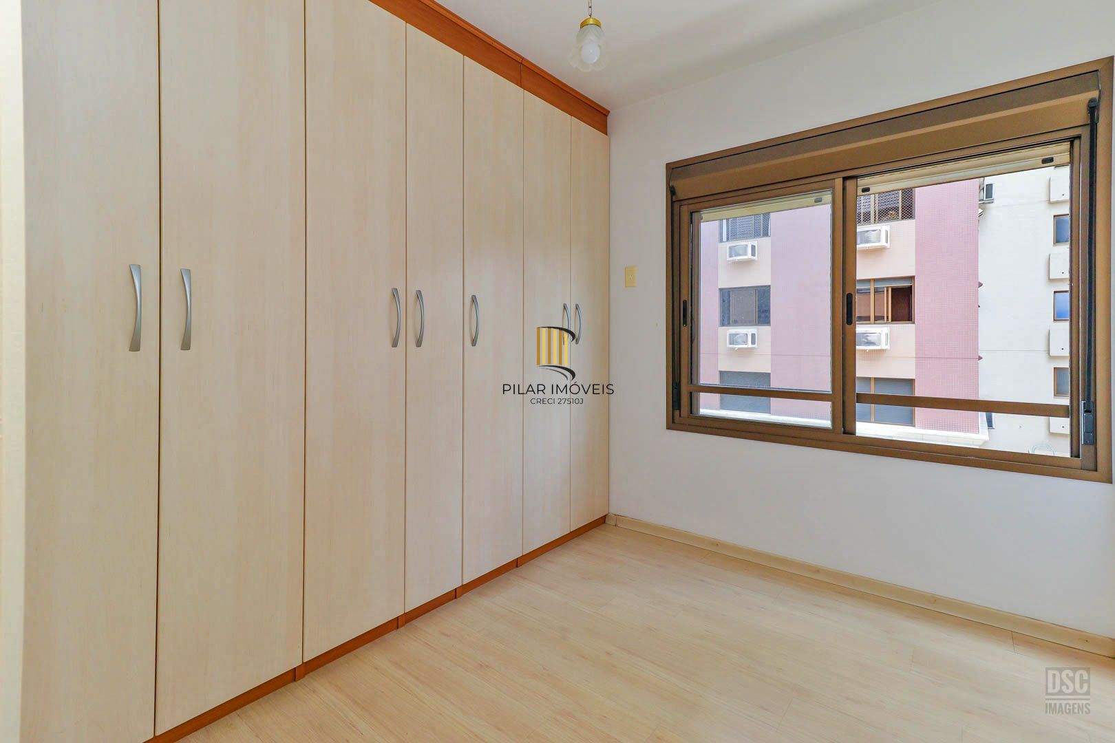 Venda apto, 2 dorm, Ótima localização