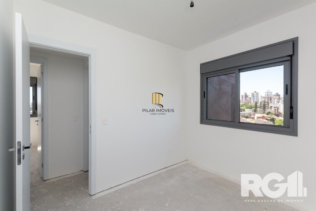 Apartamento com suíte, churrasqueira, vista e uma infraestrutura incrível!!
