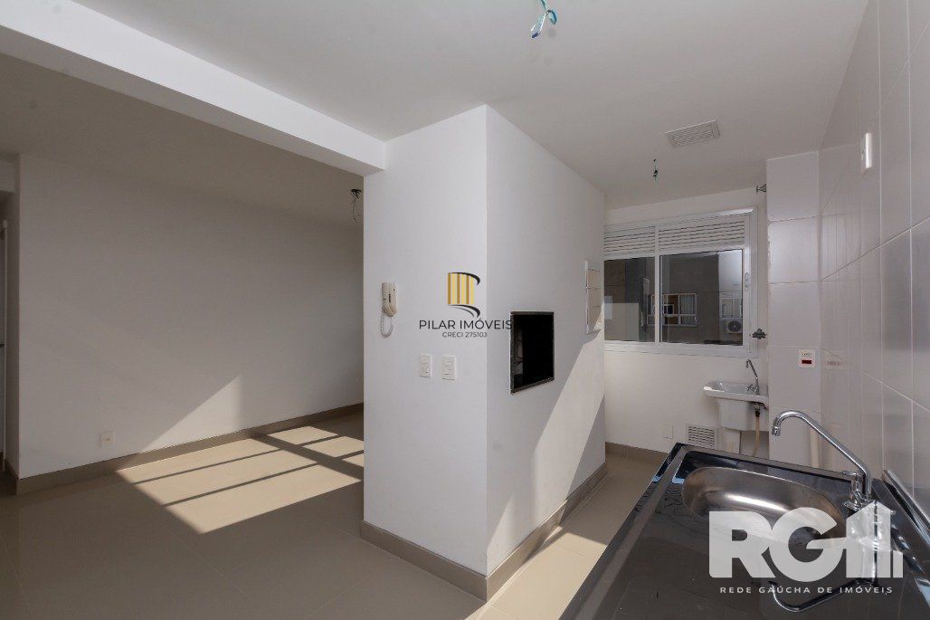 APARTAMENTO EM CONDOMÍNIO COM INFRA COMPLETA!!