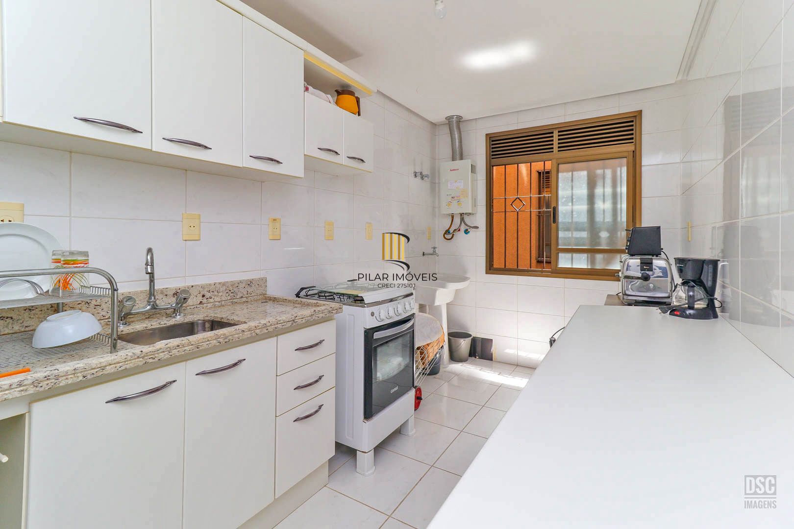 Venda apto, 2 dorm, Ótima localização