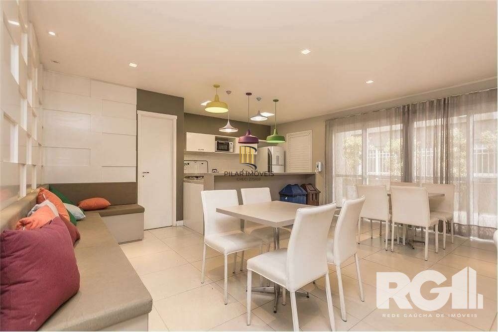 APARTAMENTO EM CONDOMÍNIO COM INFRA COMPLETA!!
