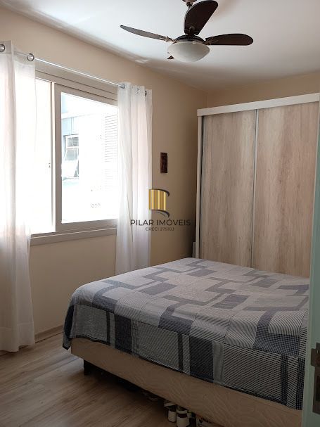 VENDA APTO 2 DORMITORIOS