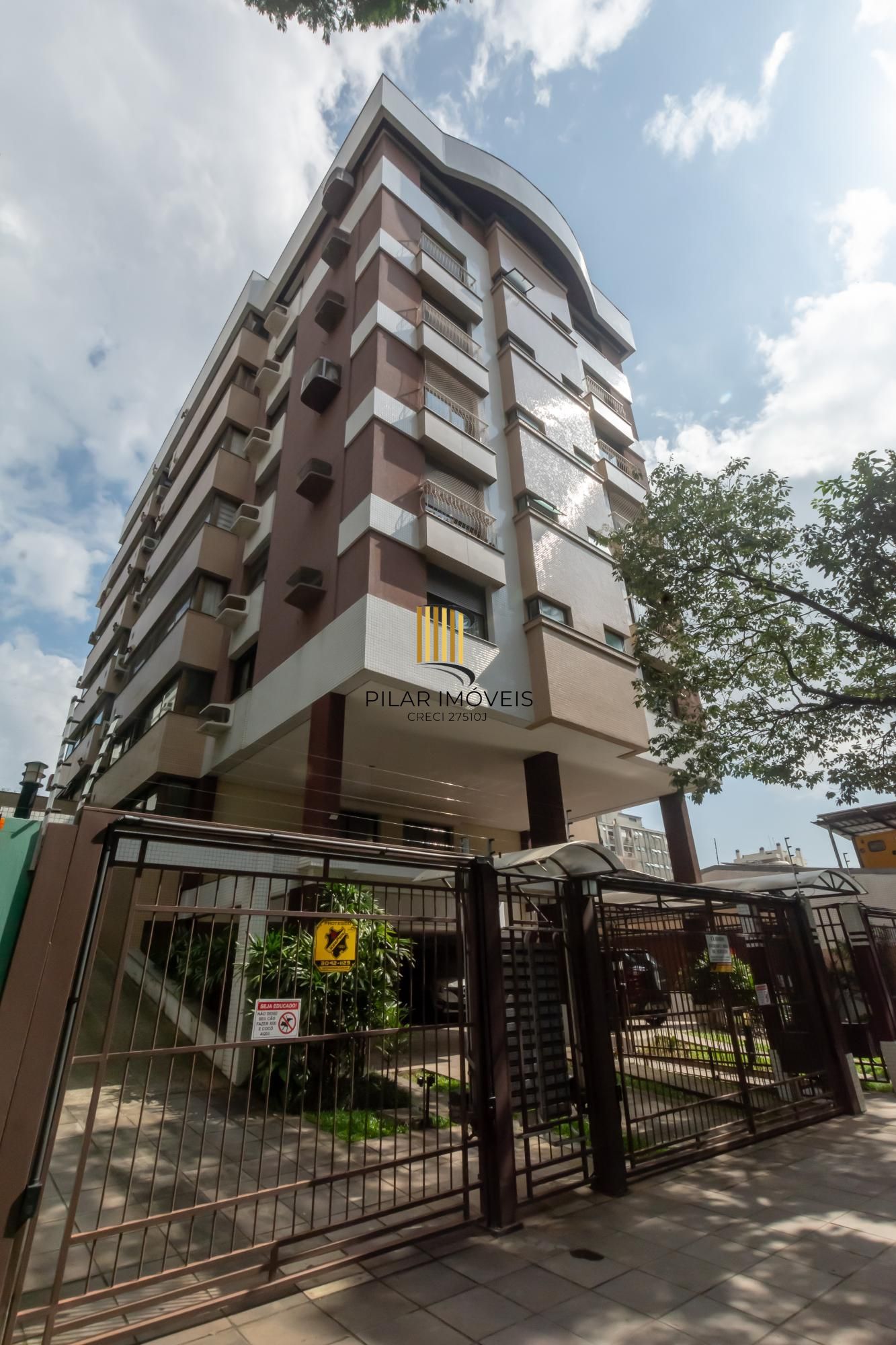 Apartamento 2 dorm na Gonçalves Dias