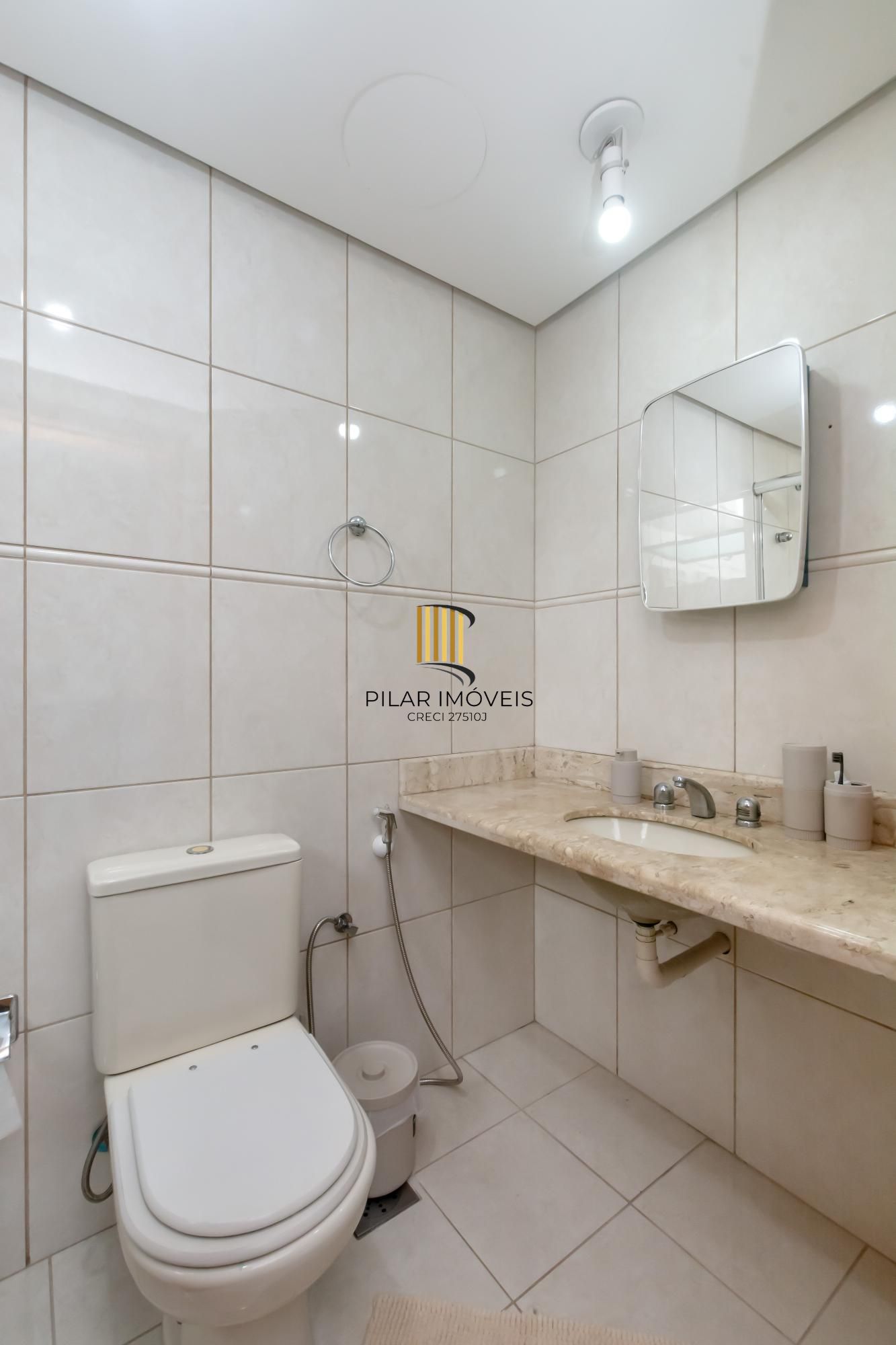 Apartamento 2 dorm na Gonçalves Dias