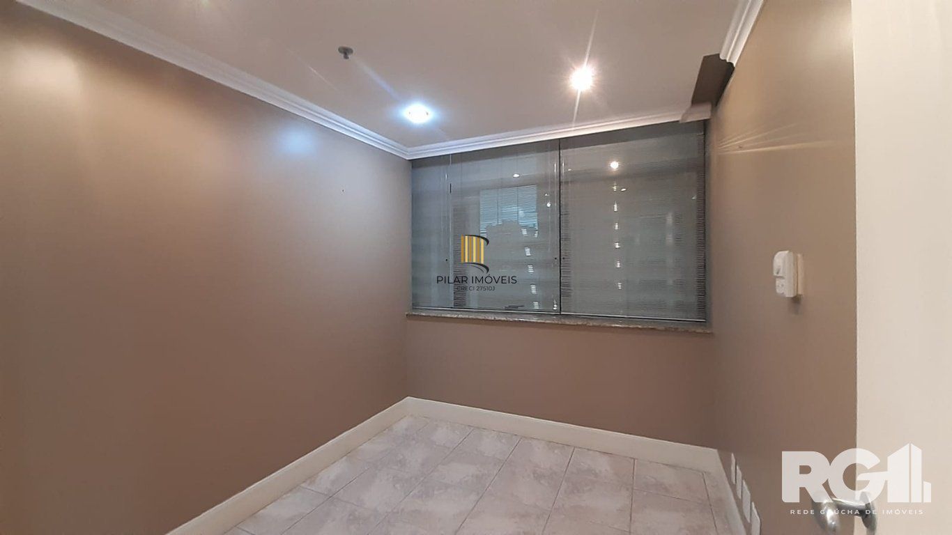 37m² - prédio com gerador!