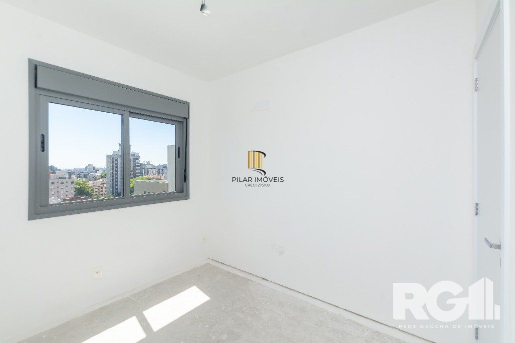 Apartamento com suíte, churrasqueira, vista e uma infraestrutura incrível!!